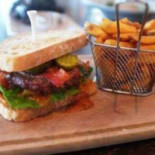 Naarderbos Nourriture