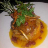 Bistro Bilthoven Comida