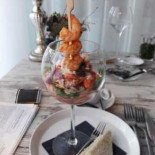 Bistro Bilthoven Comida