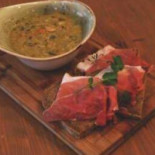 Gavi Wijnkopers Nourriture