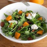 Fresh Cooked Nourriture