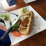 Lunchcafé Paternoster Comida