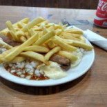 Robby's Snacks Westdorp Nourriture