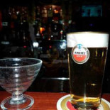 Cafe 'de Gevel ' Nourriture