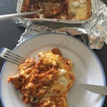 Bella Borne Nourriture