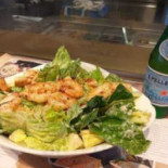 Vapiano Utrecht Nourriture