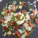 Krok Madam Nourriture