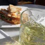 Krok Madam Nourriture