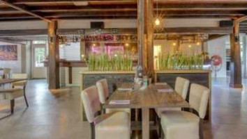 De Smaak Van Hoenderloo À l'intérieur