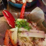 Eeterij Juno Nourriture