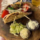 De Griek In Nuenen Nuenen Nourriture