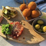 Dorsthuys Demmers B.v. Baarn Nourriture