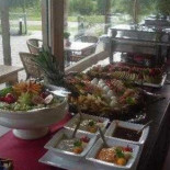 De Hildenberg Nourriture