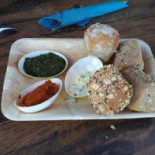 De Hildenberg Nourriture