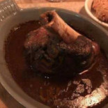 Bistro Zuid Nourriture