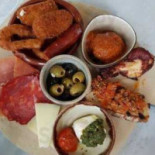 Bistro Zuid Nourriture