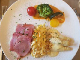 De Korenbeurs À l'intérieur