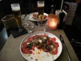 De Korenbeurs À l'intérieur