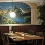 Pizzeria Castello Babylon Exterior