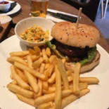 De Beren Haarlem Nourriture