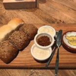 De Beren Haarlem Nourriture