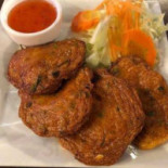 Thai Chili Utrecht Nourriture