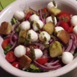 Snackbar Puik Nourriture