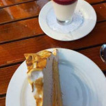 Spaghettata Nourriture