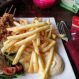 Gasterij Remboe Inn Nourriture