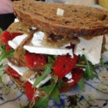 Café Stekker Nourriture