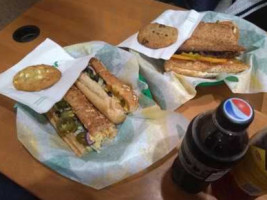 Mcdonald's Maastricht Wyck Maastricht food