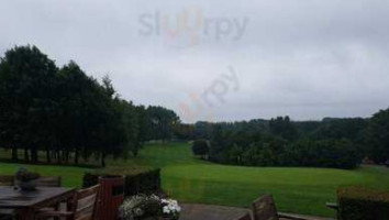 Golf De Hooge Rotterdamsche Dentro