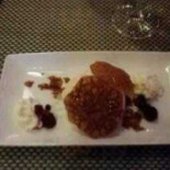 De Kantine Nourriture