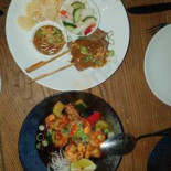 De Kantine Nourriture