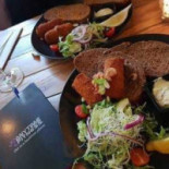 Eetcafe De Basiliek Nourriture