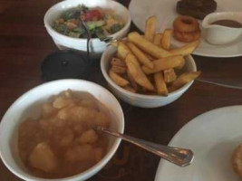 Difference Steaks And More Comida