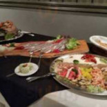 ''t Schepersveld' Aalten Nourriture