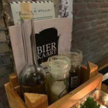 Smaak Meer. Nourriture