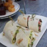 Van Der Valk Nourriture