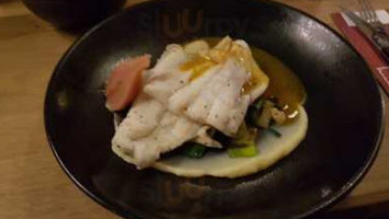 Brasserie 't Spoorke Comida