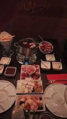 Hello Again Leusden Leusden Nourriture