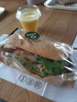 La Place Bodegraven N459 Bodegraven food