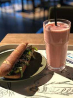 La Place Bodegraven N459 Bodegraven food