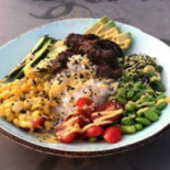 Boelies À l'intérieur