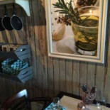 Paddle's À l'intérieur