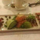 Van Der Valk Cuijk-nijmegen Nourriture