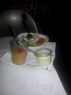 Van Der Valk Cuijk-nijmegen Comida