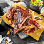 Sparerib Express Drachten Comida