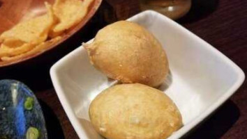 Tapas Het Oosten Nourriture