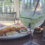 Gasterij De Wagenmeester Comida